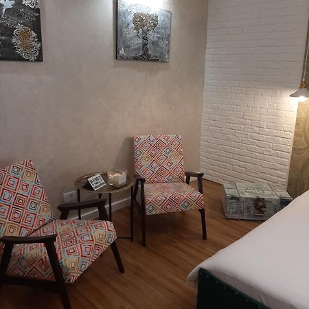 Restauro Apartament Buzau Quarto foto